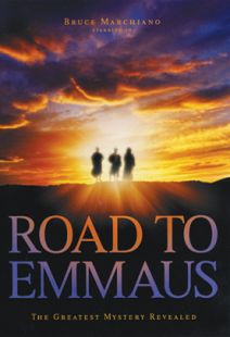 Road To Emmaus - .MP4 Digital Download
