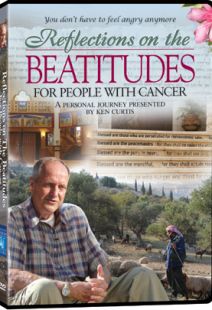Reflections On The Beatitudes For People With Cancer - .MP4 Digital Download