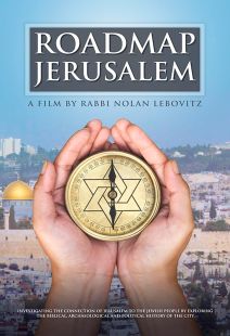 Roadmap Jerusalem