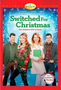 Switched for Christmas