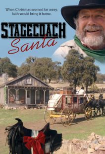 Stagecoach Santa - .MP4 Digital Download