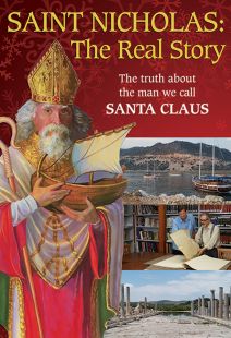 Saint Nicholas: The Real Story - .MP4 Digital Download
