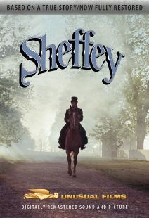 Sheffey Commemorative Edition