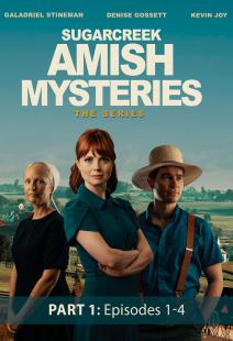 Sugarcreek Amish Mysteries - Part One