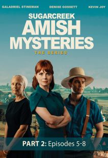 Sugarcreek Amish Mysteries - Part Two