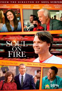 Soul on Fire