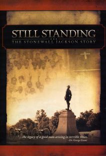 Still Standing: Stonewall Jackson Story