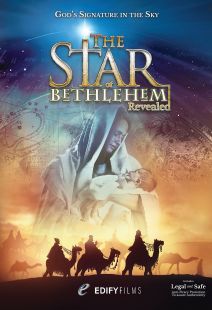 The Star of Bethlehem Revealed