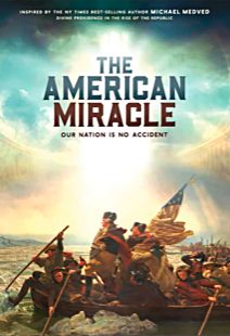The American Miracle