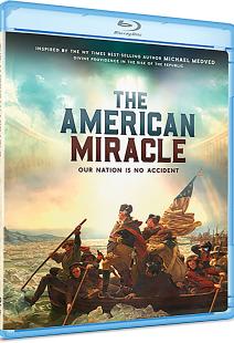 The American Miracle