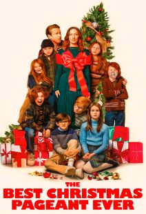 The Best Christmas Pageant Ever - 2024