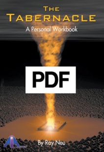Tabernacle Workbook PDF