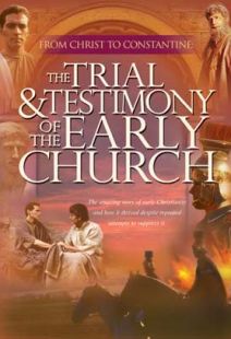 Trial And Testimony - .MP4 Digital Download