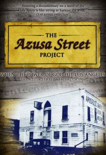 The Azusa Street Project - .MP4 Digital Download