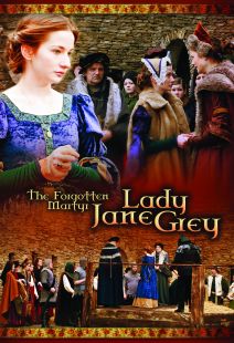 The Forgotten Martyr - Lady Jane Grey - .MP4 Digital Download