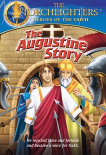 Torchlighters: The Augustine Story - .MP4 Digital Download