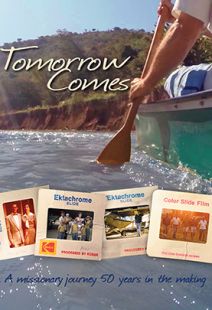 Tomorrow Comes - .MP4 Digital Download