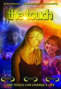 The Touch - .MP4 Digital Download