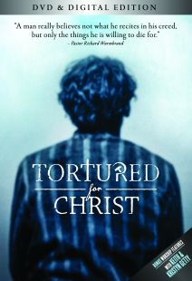 Tortured For Christ - .MP4 Digital Download