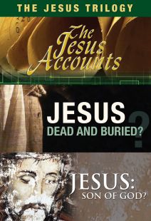 The Jesus Trilogy