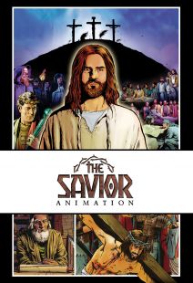 The Savior Animation
