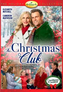 The Christmas Club
