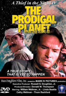 The Prodigal Planet