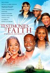 Testimonies of Faith - Humble Journeys