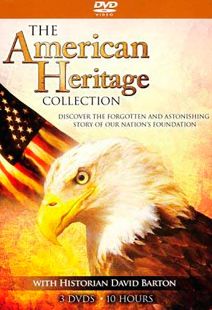 The American Heritage Collection