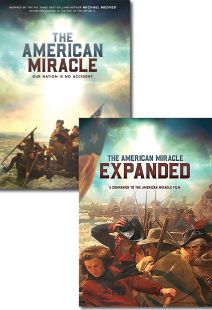 The American Miracle plus Expanded Edition
