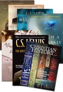 The Ultimate C. S. Lewis Collection