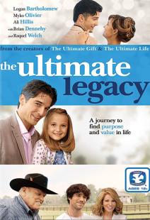 Ultimate Legacy