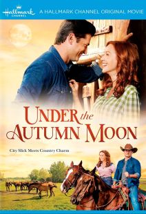 Under the Autumn Moon
