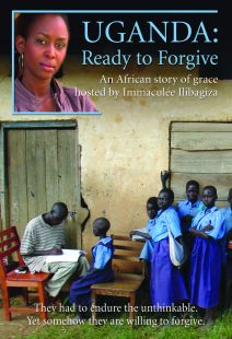 Uganda: Ready To Forgive - .MP4 Digital Download