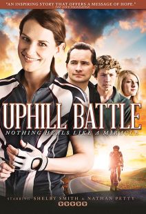 Uphill Battle