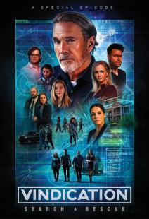 Vindication: Search & Rescue