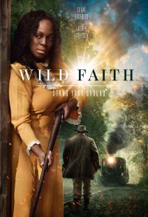 Wild Faith