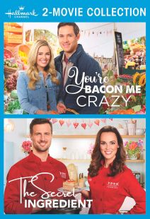 You're Bacon Me Crazy / The Secret Ingredient 