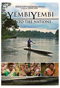 YembiYembi: Unto the Nations - .MP4 Digital Download 