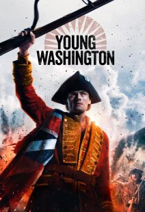 Young Washington