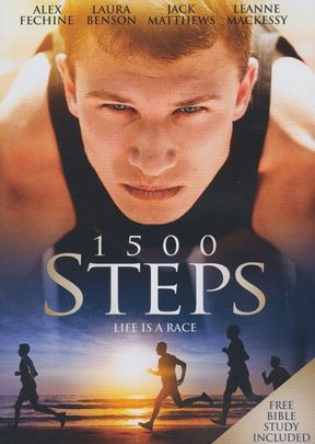 1500 Steps: Life is a Race