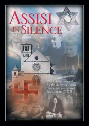 Assisi in Silence - .MP4 Digital Download