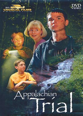Appalachian Trial - .MP4 Digital Download