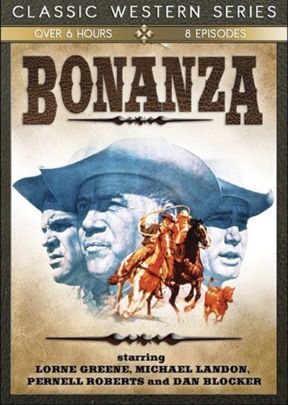 Bonanza Volume 1