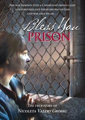 Bless You Prison