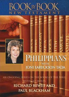 Book By Book: Philippians