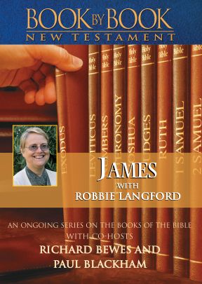 Book By Book: James