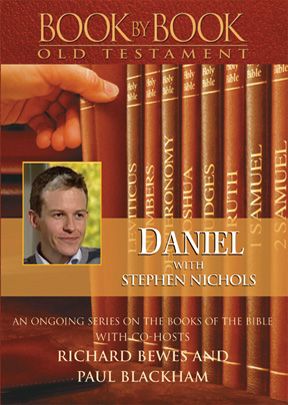 Book by Book: Daniel