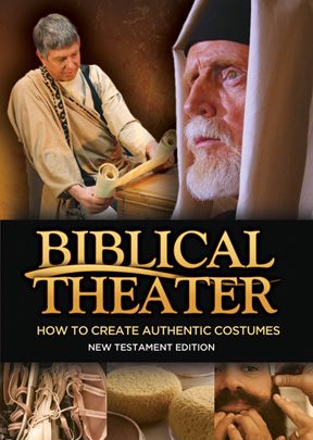 Biblical Theater - .MP4 Digital Download