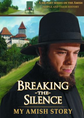 Breaking the Silence - .MP4 Digital Download